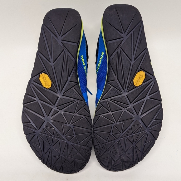 New Balance Minimus Training Shoes 7.5 - Picture 4 of 6